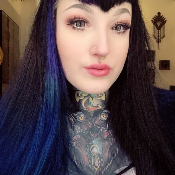 Meet your Posher, Jeanette - Picture 5 of 5